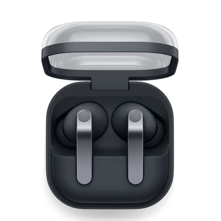 Galaxy Buds 4 Pro ANC – Crystal Clear Sound, Air Noise Cancellation, No Distractions