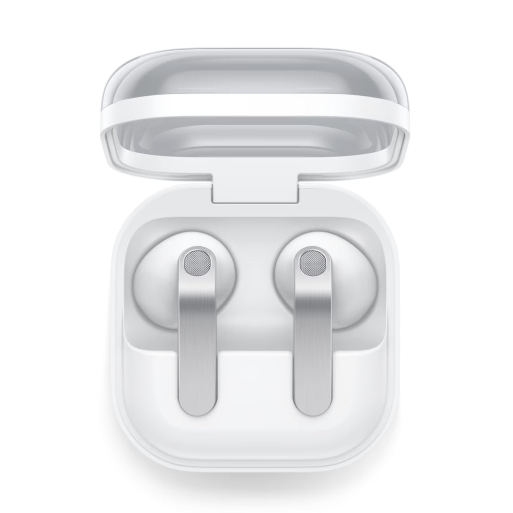 Galaxy Buds 4 Pro ANC – Crystal Clear Sound, Air Noise Cancellation, No Distractions
