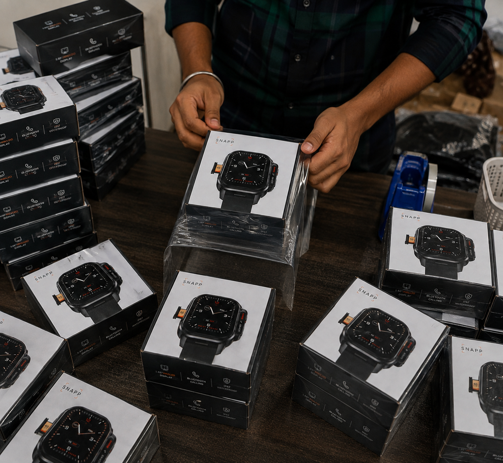 Galaxy S10 Ultra Watch ( 4G/5G SIM +12 MP Camera) 2 Strap Free In Box🎁